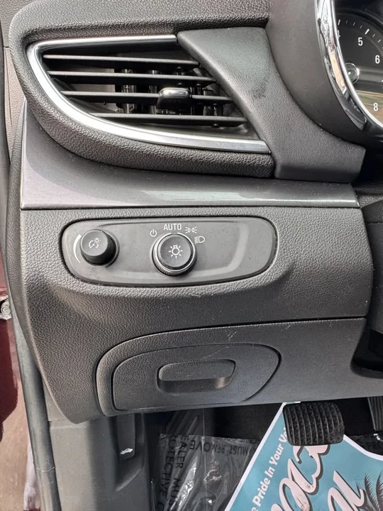 2018 Buick Encore - Image 9 of 17