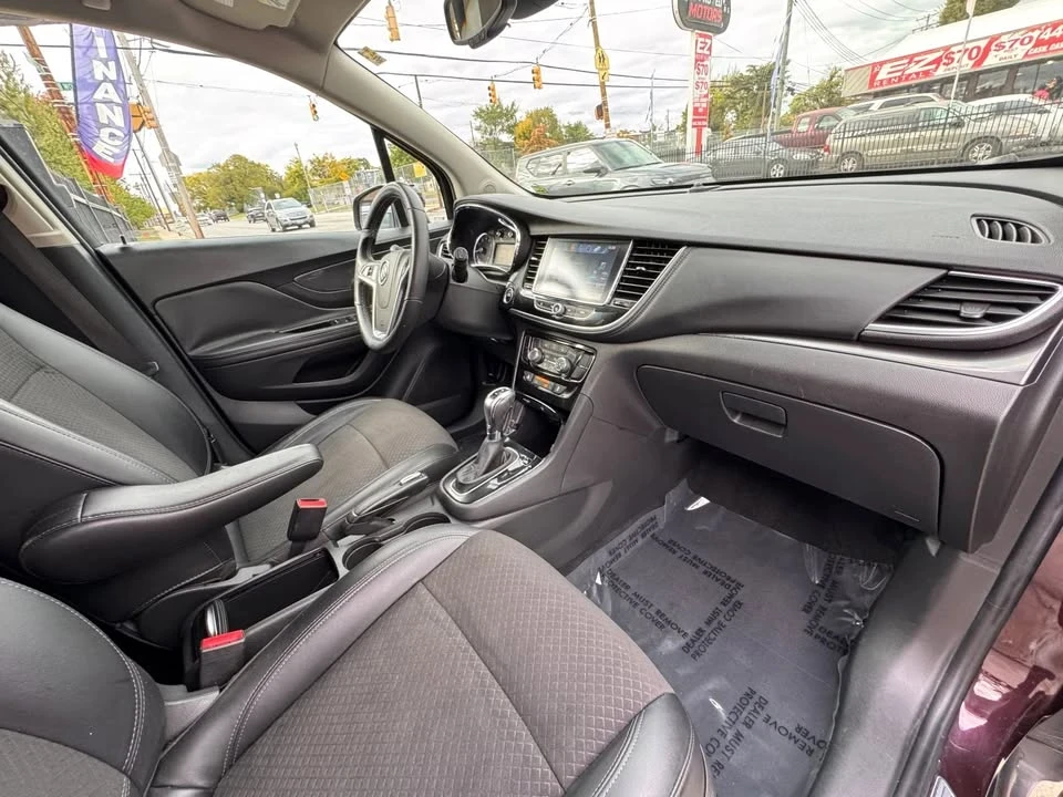 2018 Buick Encore - Image 17 of 17