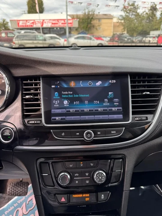 2018 Buick Encore - Image 12 of 17
