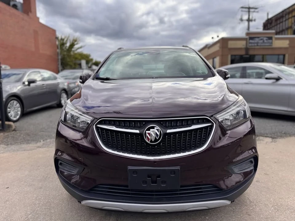 2018 Buick Encore - Image 5 of 17