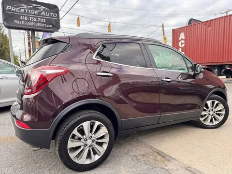 2018 Buick Encore - Image 2 of 17