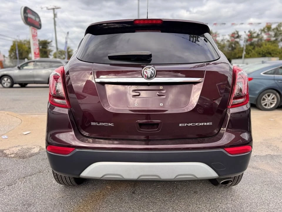 2018 Buick Encore - Image 6 of 17