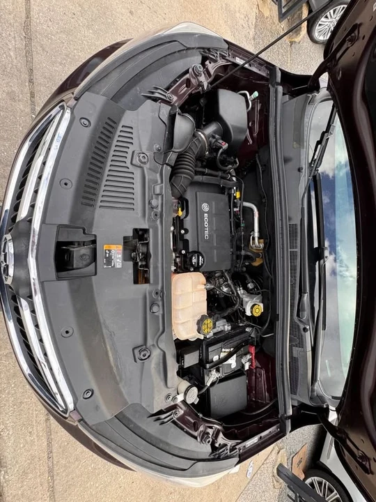 2018 Buick Encore - Image 16 of 17
