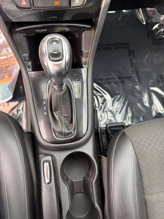 2018 Buick Encore - Image 13 of 17