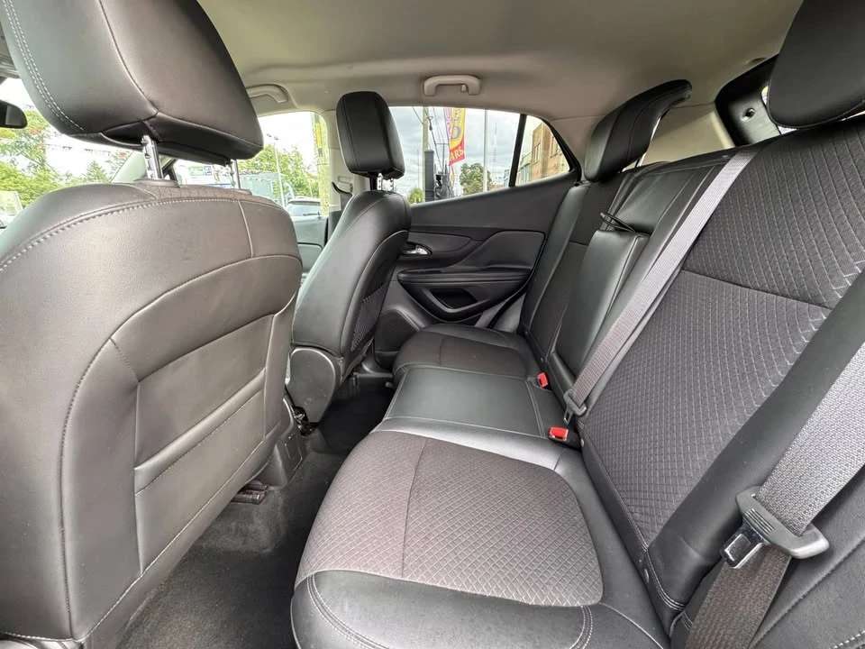 2018 Buick Encore - Image 10 of 17