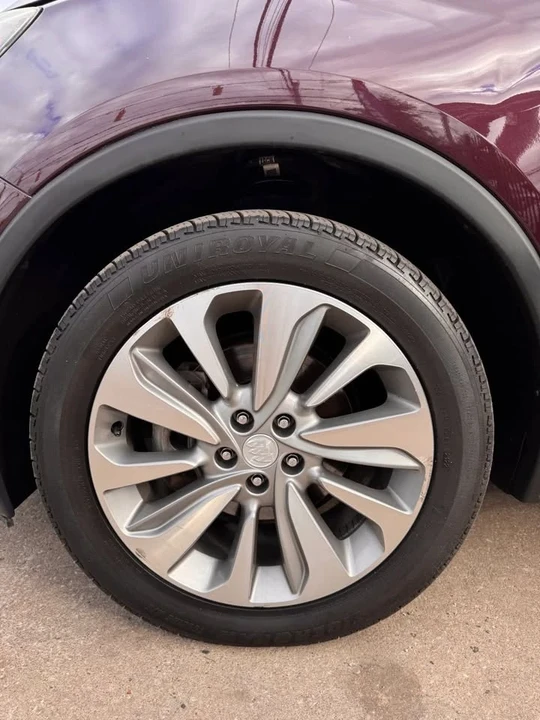 2018 Buick Encore - Image 15 of 17