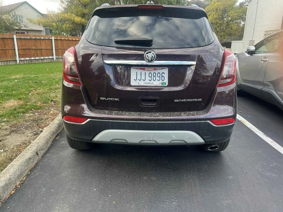 2018 Buick Encore - Image 6 of 8
