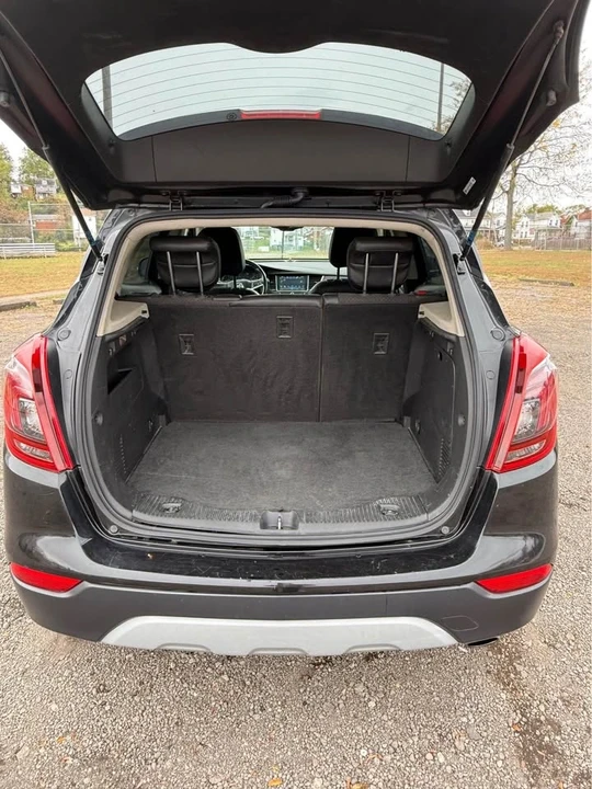 2018 Buick Encore - Image 5 of 6