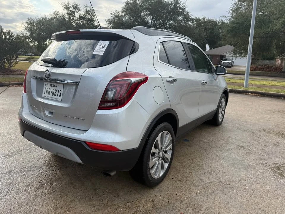 2018 Buick Encore - Image 3 of 17