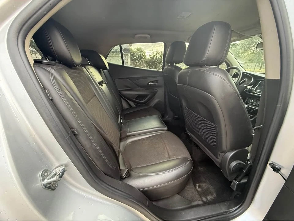 2018 Buick Encore - Image 15 of 17