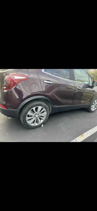 2018 Buick Encore - Image 4 of 8