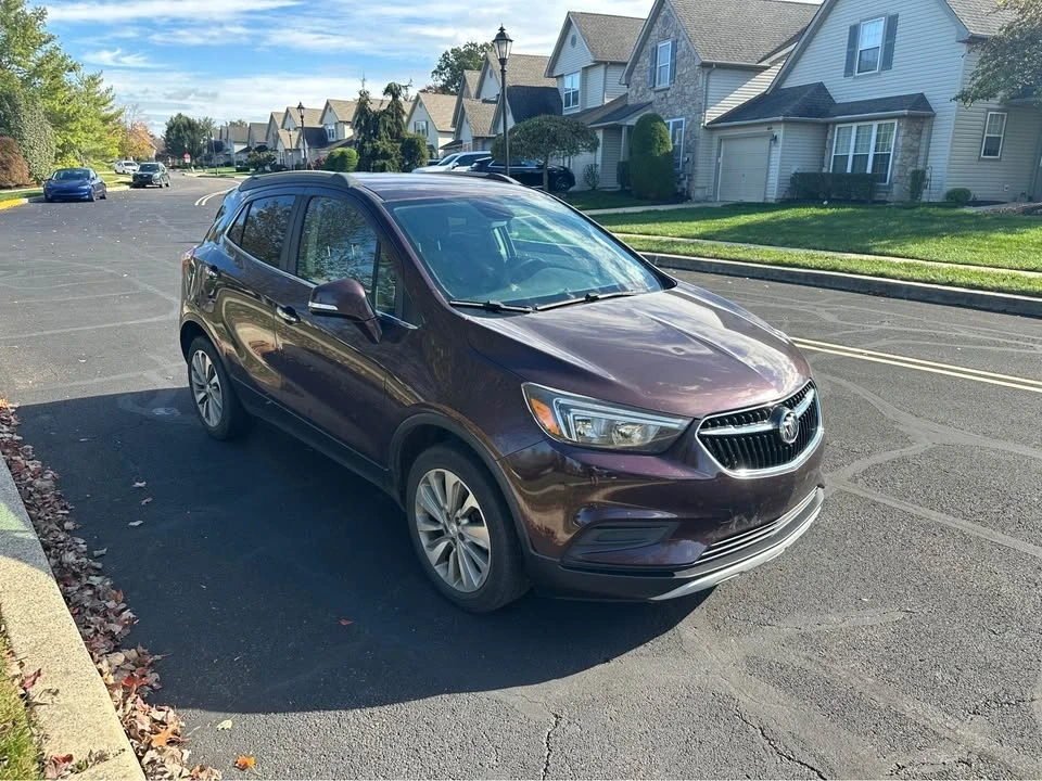 2018 Buick Encore - Image 3 of 14