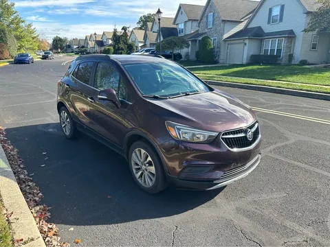 2018 Buick Encore - Image 3 of 14