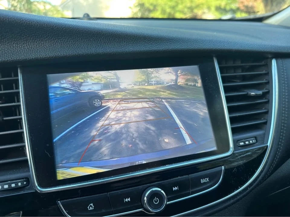 2018 Buick Encore - Image 14 of 14