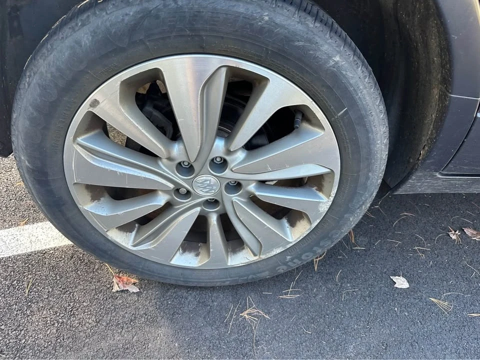 2018 Buick Encore - Image 13 of 14
