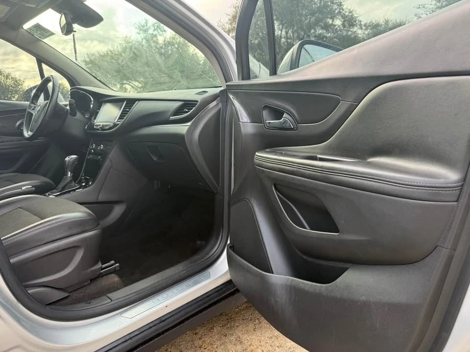 2018 Buick Encore - Image 11 of 17