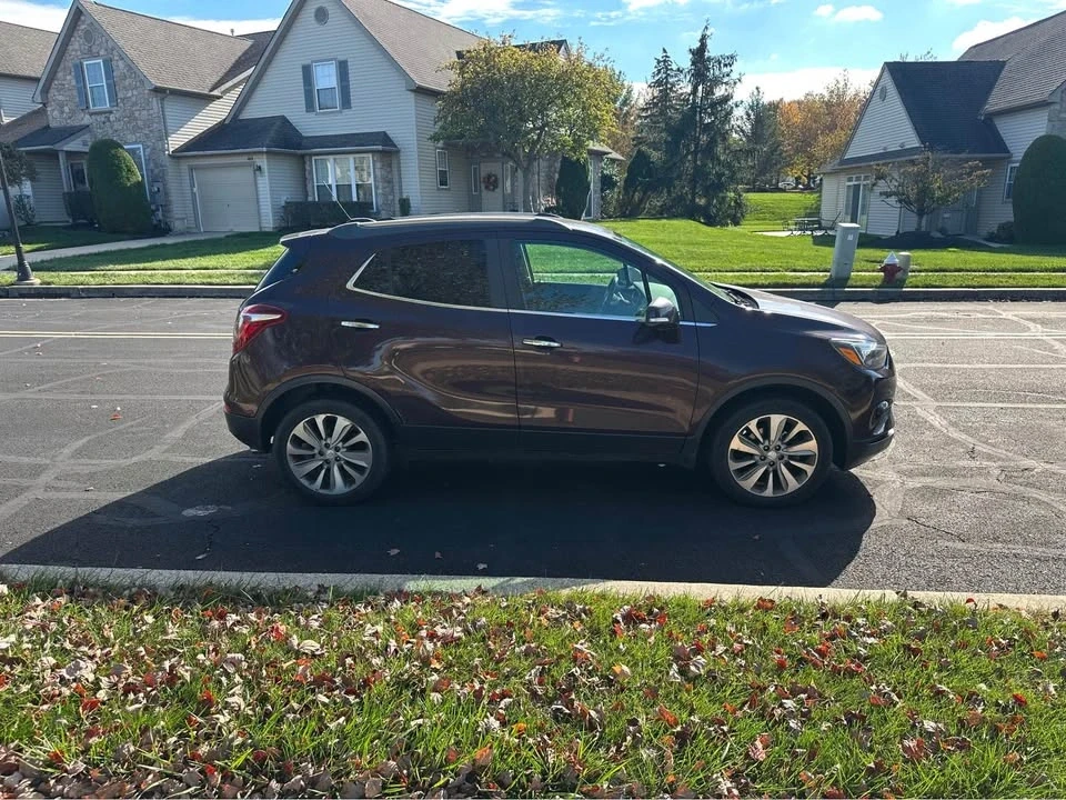 2018 Buick Encore - Image 4 of 14