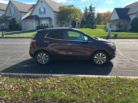 2018 Buick Encore - Image 4 of 14
