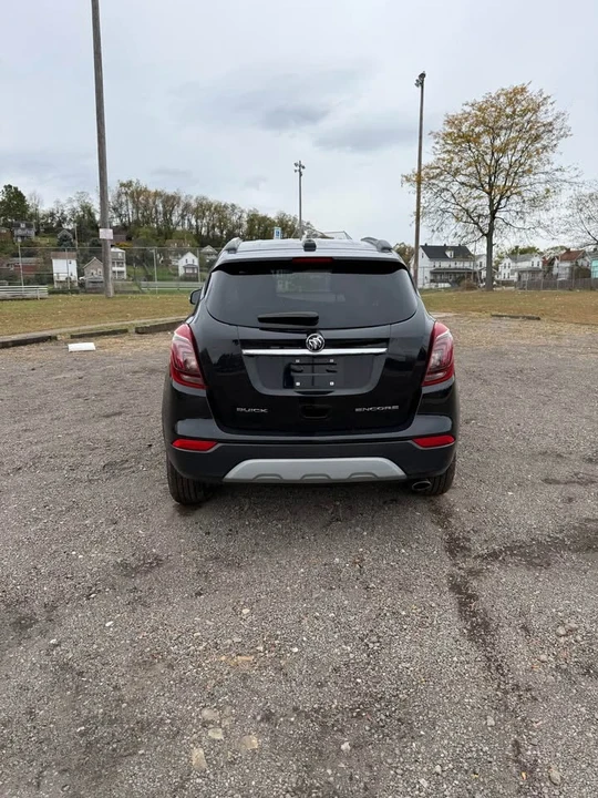 2018 Buick Encore - Image 2 of 6