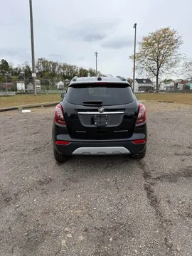 2018 Buick Encore - Image 2 of 6
