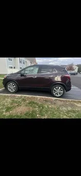2018 Buick Encore - Image 3 of 8