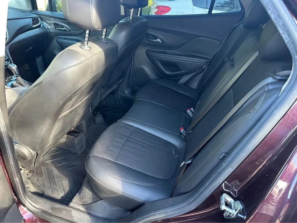 2018 Buick Encore - Image 10 of 14