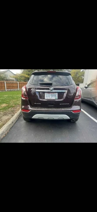 2018 Buick Encore - Image 5 of 8