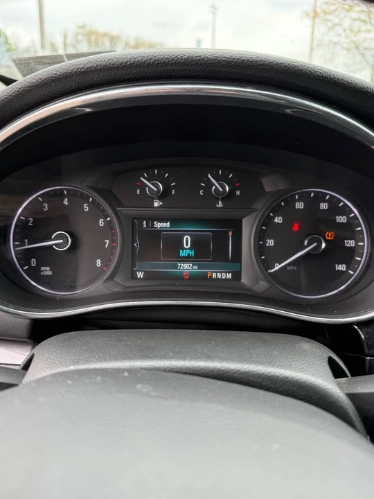 2018 Buick Encore - Image 3 of 6