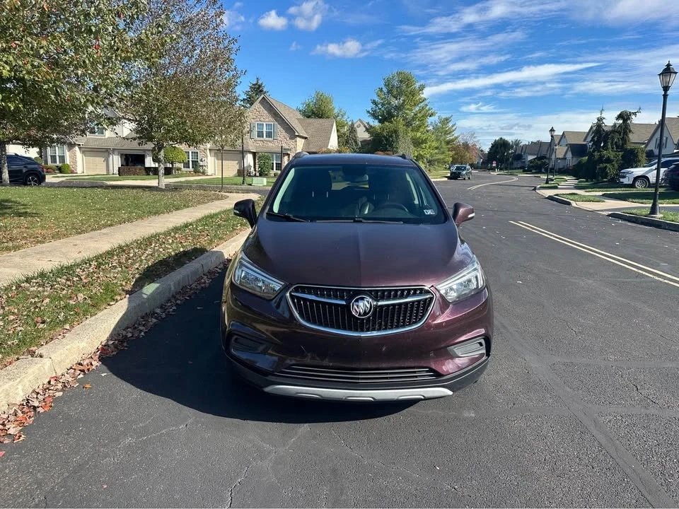 2018 Buick Encore - Image 2 of 14