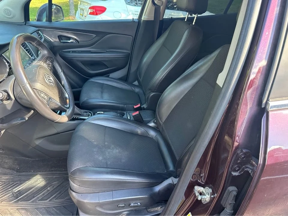 2018 Buick Encore - Image 9 of 14