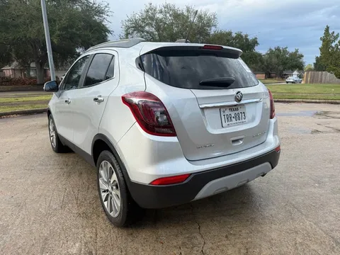 2018 Buick Encore - Image 4 of 17