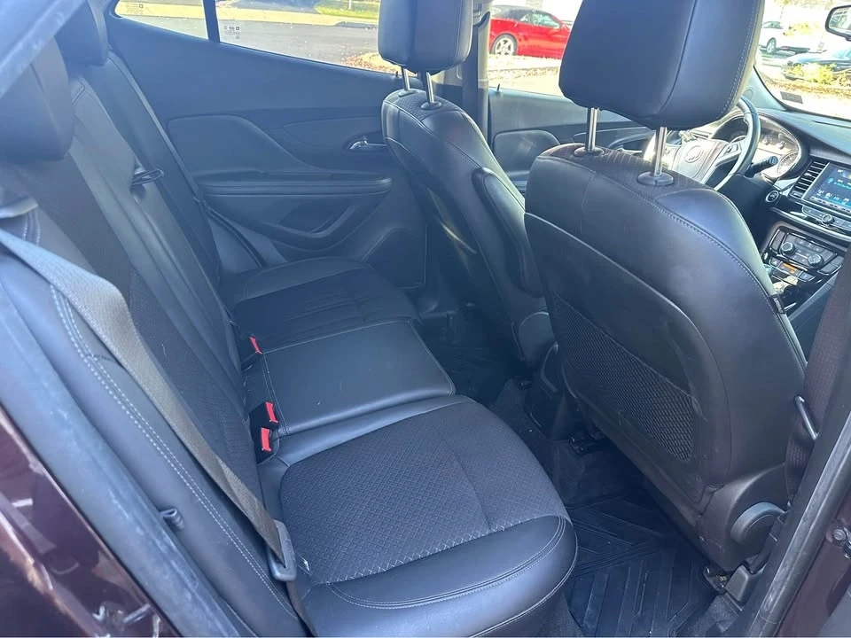 2018 Buick Encore - Image 12 of 14