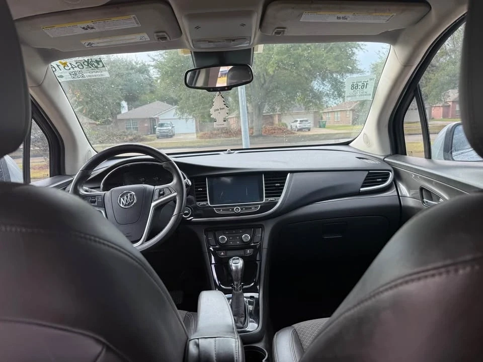 2018 Buick Encore - Image 10 of 17