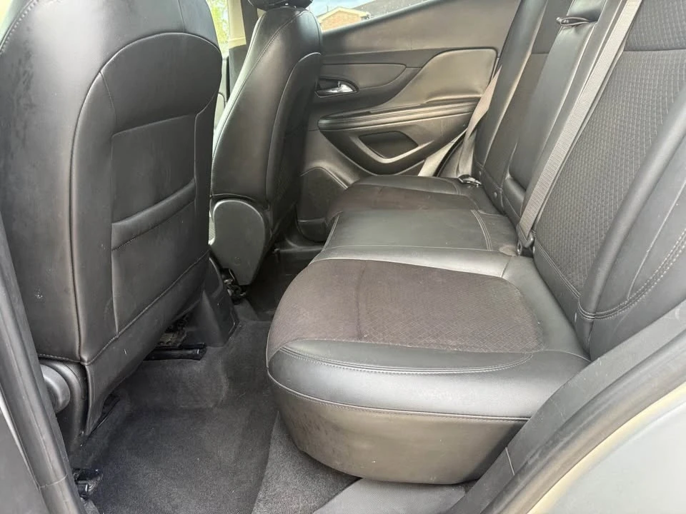 2018 Buick Encore - Image 8 of 17