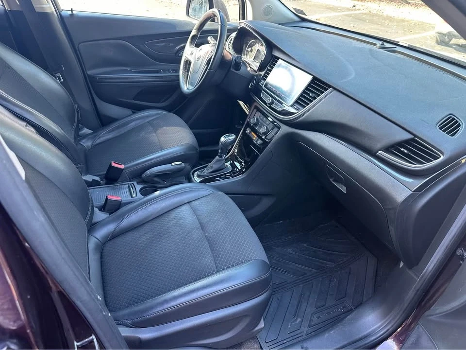 2018 Buick Encore - Image 11 of 14