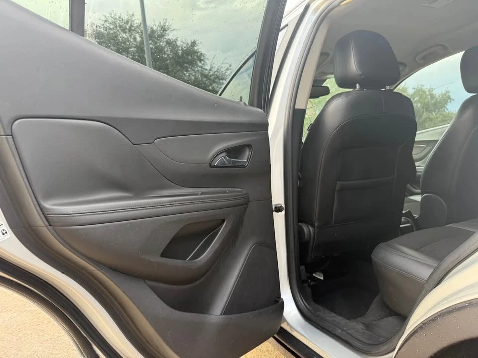 2018 Buick Encore - Image 7 of 17