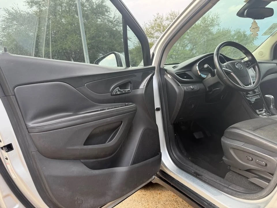 2018 Buick Encore - Image 5 of 17