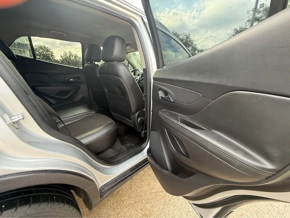2018 Buick Encore - Image 14 of 17