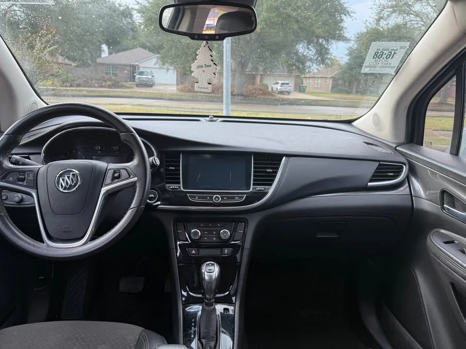 2018 Buick Encore - Image 9 of 17