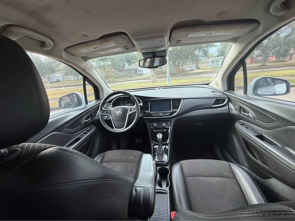 2018 Buick Encore - Image 16 of 17