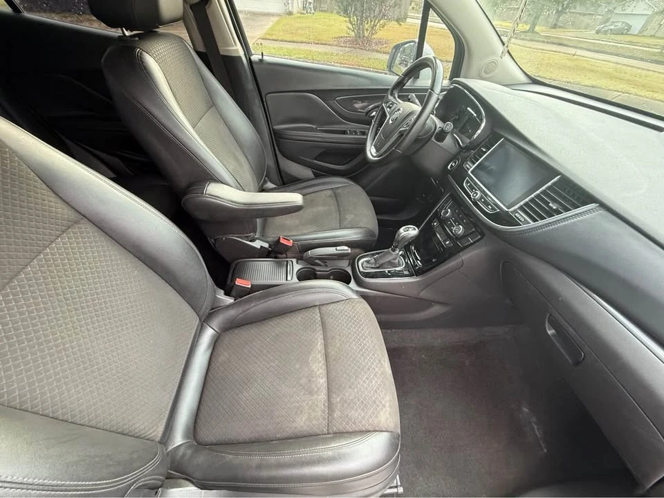 2018 Buick Encore - Image 13 of 17