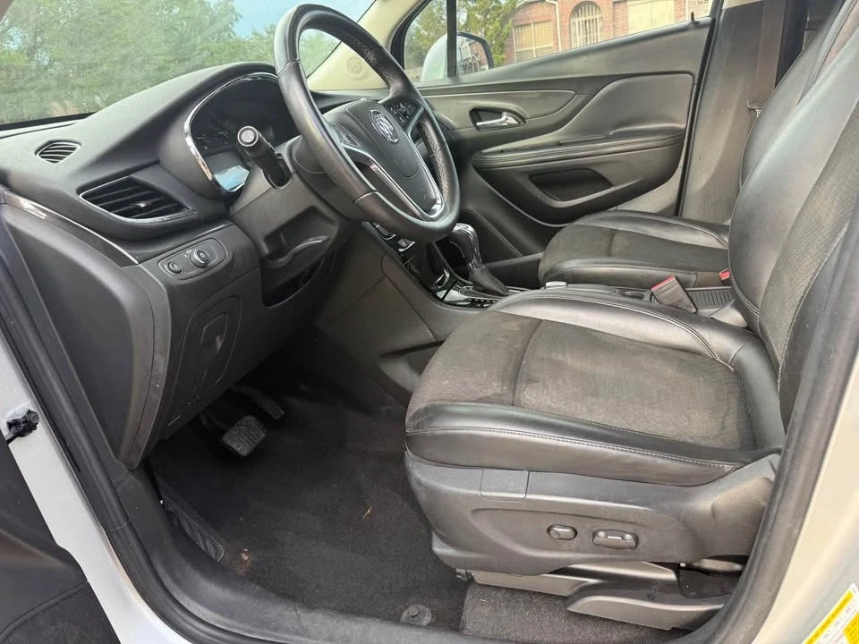 2018 Buick Encore - Image 6 of 17