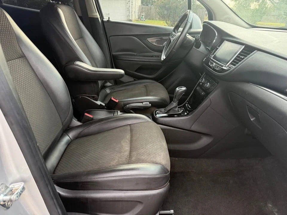2018 Buick Encore - Image 12 of 17
