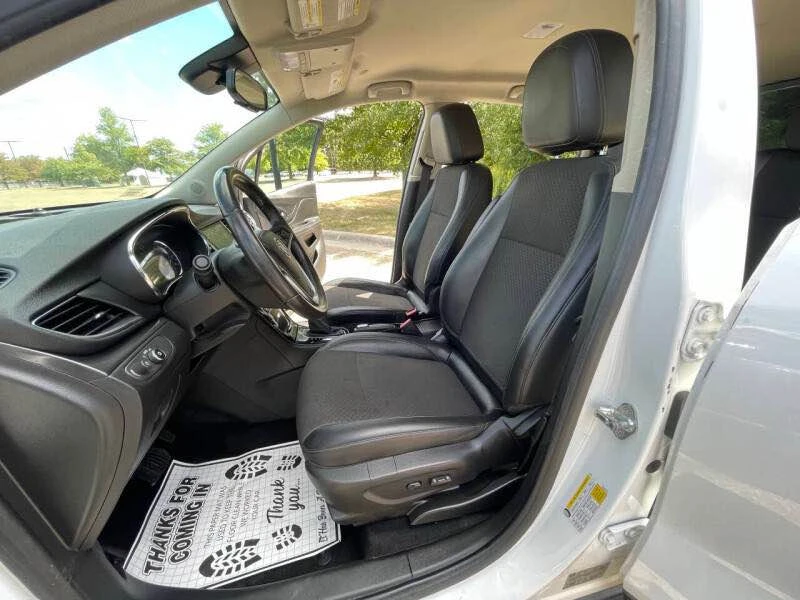 2018 Buick Encore - Image 12 of 17