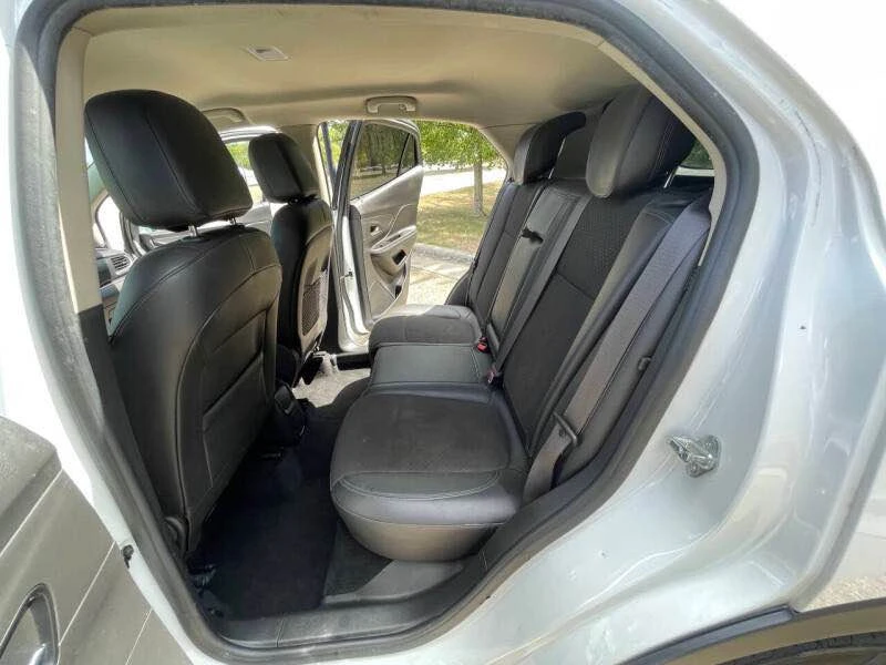 2018 Buick Encore - Image 13 of 17