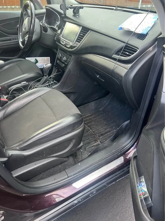2018 Buick Encore - Image 7 of 7