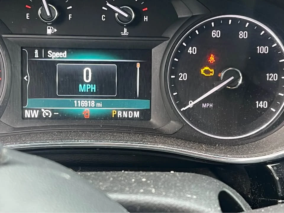 2018 Buick Encore - Image 2 of 7
