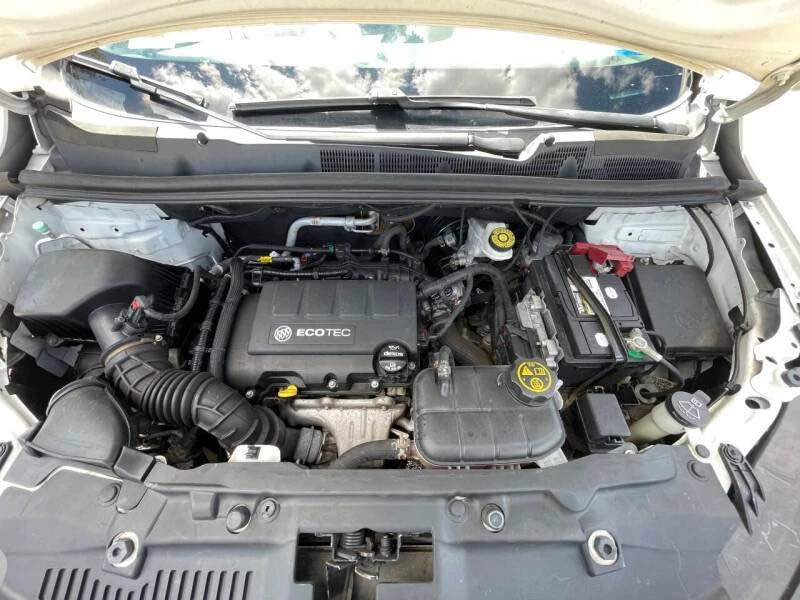 2018 Buick Encore - Image 17 of 17