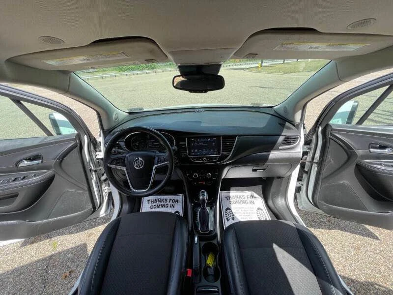2018 Buick Encore - Image 11 of 17