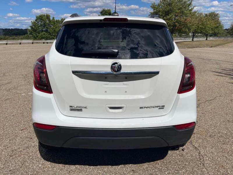 2018 Buick Encore - Image 7 of 17